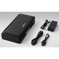 IMPRESORA EPSON WF-100, PPM 7 NEGRO  3.5 COLOR, INYECCION DE TINTA, US