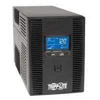 NO BREAK TRIPP-LITE SMART1300LCDT TORRE 720W 120V AVR INTERACTIVO LCD