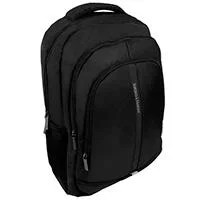 MOCHILA PERFECT CHOICE PARA LAPTOP 15 A 17 PULGADAS ESSENTIALS – NEGRO