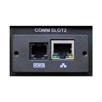 TARJETA DE COMUNICACION SNMP INTERNA DP 520 PARA UPS COMPLET SENOIDAL.