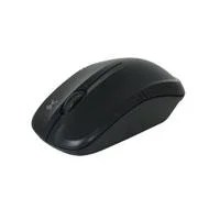 MOUSE INALAMBRICO OPTICO 800 A 1600 DPI SIMETRICO DONGLE USB PERFECT C