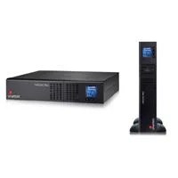 NO-BREAK SMARTBITT 3.2KVA/2700W, INTERACTIVO SENOIDAL, TORRE/RACK 2U,