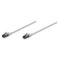 CABLE PATCH,INTELLINET,341998, CAT 6, 7.6M(25.0F) UTP BLANCO