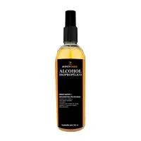LIMPIADOR ALCOHOL ISOPROPILICO ANTIESTATICO PARA EQUIPOS ELECTRONICOS