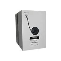 BOBINA DE CABLE EXTERIOR WAM CAT5E SIN GEL UTP 100 COBRE 24 AWG 305 MT