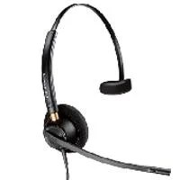 DIADEMA HP POLY 783Q1AAABA ENCOREPRO HW510 MONOAURAL CON MICROFONO QD