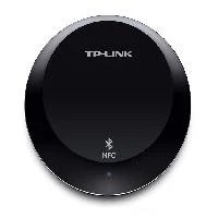 ADAPTADOR | TP-LINK | HA100 | RECEPTOR DE MUSICA | CON BLUETOOTH | 20