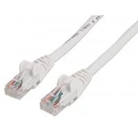 CABLE PATCH,INTELLINET,343732, CAT 6, 5.0M(16.4F) UTP BLANCO