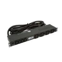 PDU1230 TRIPP-LIITE BASICO MONOFASICO DE 4.8/5.8KW, TOMACORRIENTES DE