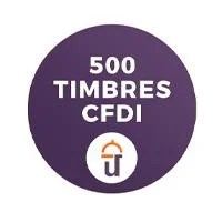SOFT RESTAURANT PAQ 500 TIMBRES CFDI FACTURACION ELECTRONICA PARA SOFT