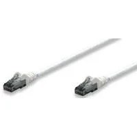 CABLE PATCH,INTELLINET,341950, CAT 6, 1.5M( 5.0F) UTP BLANCO