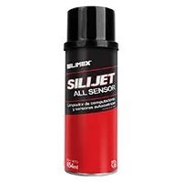 AEROSOL SILIJET ALL SENSOR DESENGRASANTE DIELETRICO DE COMPUTADORAS Y
