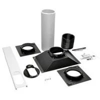 JUEGO DE CONDUCTO TERMICO TRIPP-LITE SRCOOL7KDUCT PARA GABINETES SMART
