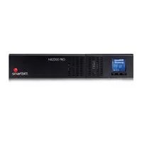 NO-BREAK SMARTBITT 2.2KVA/1800W INTERACTIVO SENOIDAL, TORRE/RACK 2U, C