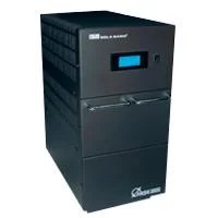 NO BREAK SOLA BASIC ISB SRS-21-302, 3000VA  2500W, C/REG, USB, 9 CONTA