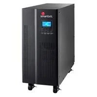 NO-BREAK SMARTBITT 6KVA/6 KW, TECNOLOGIA ON-LINE, MONTAJE TORRE, VOLTA