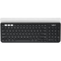 TECLADO LOGITECH K780 INALAMBRICO BT USB UNIFYING MULTIDISPOSITIVO EAS