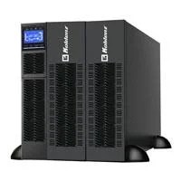 UPS ON LINE KOBLENZ DOBLE CONVERSIN RACK  TORRE. CON FUNCIONES ECO, EP