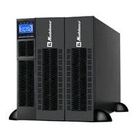 UPS ON LINE KOBLENZ DOBLE CONVERSIN RACK  TORRE. CON FUNCIONES ECO EPO