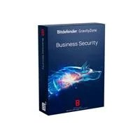 BITDEFENDER GRAVITYZONE BUSINESS SECURITY, 1 AÑO, LIC. ELECTRONICO SEC