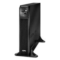 NO BREAK DE 2200VA DOBLE CONVERSION ON LINE CON 6 NEMAS 5-20R 1 NEMA L
