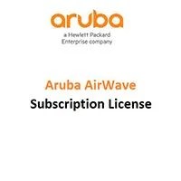 LICENCIA HPE ARUBA AIRWAVE LIC-AW ELECTRONICA – PERPETUA PARA 1 DISPOS