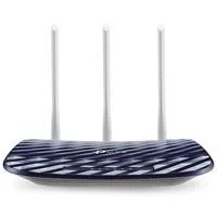 ROUTER | TP-LINK | ARCHER C20 | INALAMBRICO | AC750 DUAL BAND 2.4GHZ A