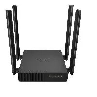 ROUTER | TP-LIINK | ARCHER C50 | INALAMBRICO | AC1200 BANDA DUAL 2.4GH