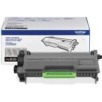 TONER BROTHER NEGRO TN850 8.000 PAG DE ALTO RENDIMIENTO PARA HLL5100DN