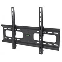 SOPORTE TV,MANHATTAN,424752, P/PARED 75KG, 37 A 70 AJUSTE VERTICAL ECO