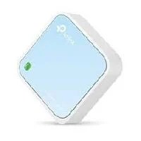 ROUTER | TP-LINK | TL-WR802N | INALAMBRICO NANO | 300MBPS 802.11B/G/N