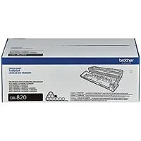 TAMBOR BROTHER DR820 REND. 30000 PAG COMPATIBLE CON HLL5100DN DCPL5650