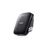 HUB | TP-LINK | UH400 | USB |1 PUERTO USB 3.0 TIPO-A CON CABLE Y 4 PUE