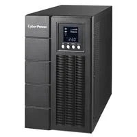 NO BREAK CYBERPOWER OLS2000 2000VA  1800W, ONLINE, LCD ,TORRE, VOLTAJE