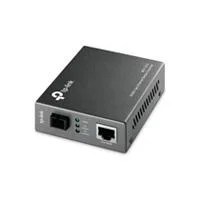 CONVERTIDOR DE MEDIOS | TP-LINK | MC112CS | MONO MODO WDM CONECTOR DE