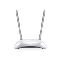 ROUTER TP-LINK TL-WR840N INALAMBRICO 300MBPS MULTIMODO, ACCESS POINT,