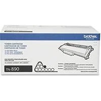 TONER BROTHER NEGRO TN890 20,000 MIL PAGINAS DE SUPER ALTO RENDIMIENTO