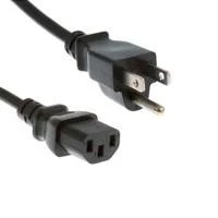 CABLE DE CORRIENTE HPE ARUBA JW124A PARA ALIMENTACION ELECTRICA AC NOR