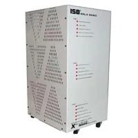 REGULADOR ELECTRONICO DE VOLTAJE SOLABASIC ISB XELLENCE 30000V 3 FASES