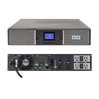 NO BREAK  UPS  EATON MODELO 9PX1000RT ON LINE 9PX 1KVA 1000VA/900W VOL