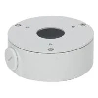 CAJA DE CONEXIONES DAHUA PARA CAMARAS BULLET HFAW1000R HFAW1100S HFAW1