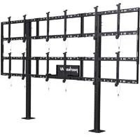 SOPORTES VIDEO WALL PEERLESS DS-S555-3X2 FIJO PARA MONITORES DE 46 A 5