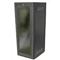 GABINETE NORTH SYSTEM MONTAJE EN PISO OPTIMAX 26 U.R. C/E INCLUYE EQUI