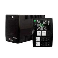 NO-BREAK SMARTBITT 1800VA/900W, CLAVIJA NEMA 5-15P, 8 CONTACTOS, TIPO