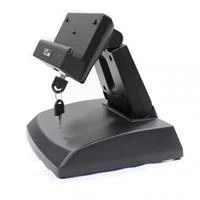 BASE DE ACOPLAMIENTO EC LINE, EC-WT-CRADLE , NEGRO, CONSTRUCCION DE AC
