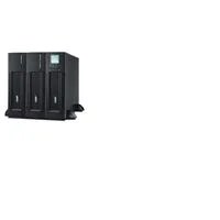 UPS ONLINE CDP 10KVA 10000 VA/9000W UPO22-10RT/RACK-TORRE/DOBLE CONVER