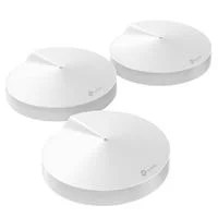 ROUTER | TP-LINK | DECO M5(3-PACK) | AC1300 | WIFI MESH | COBERTURA ES