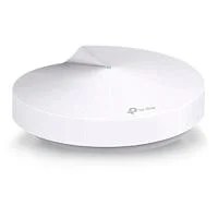 ROUTER | TP-LINK | DECO M5(1-PACK) | AC1300 | WIFI MESH | MODO AP/REPE