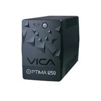 NO BREAK CON REGULADOR INTEGRADO 1250 VA/600 WATTS 6 TOMAS TIPO NEMA 5