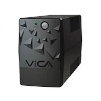 NO BREAK UPS VICA OPTIMA 500 CON REGULADOR INTEGRADO 500VA 240WATTS 6